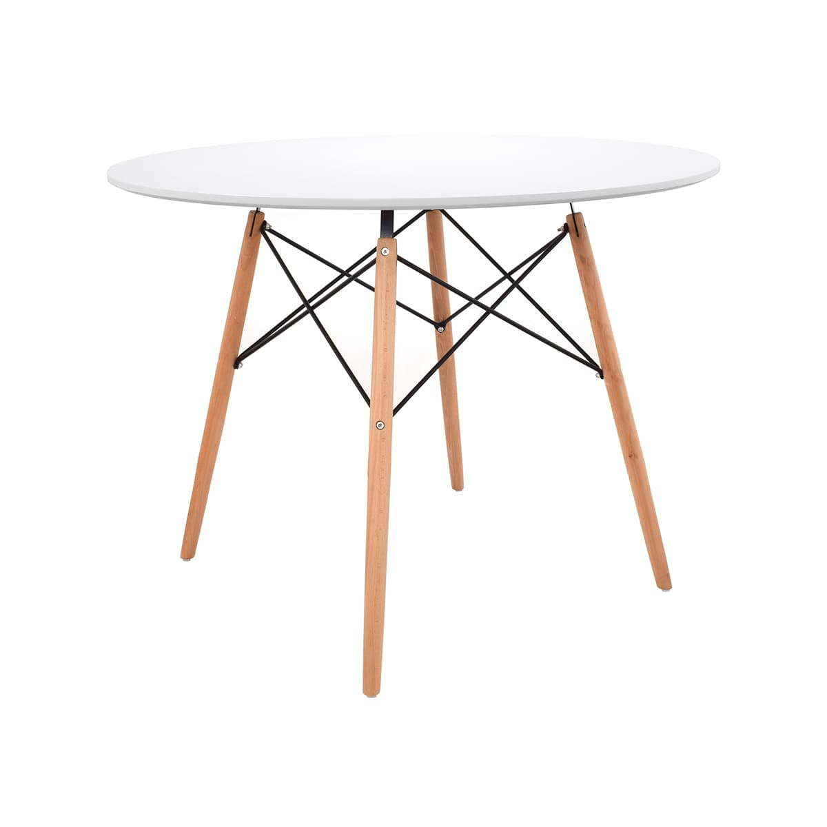 Eames Round