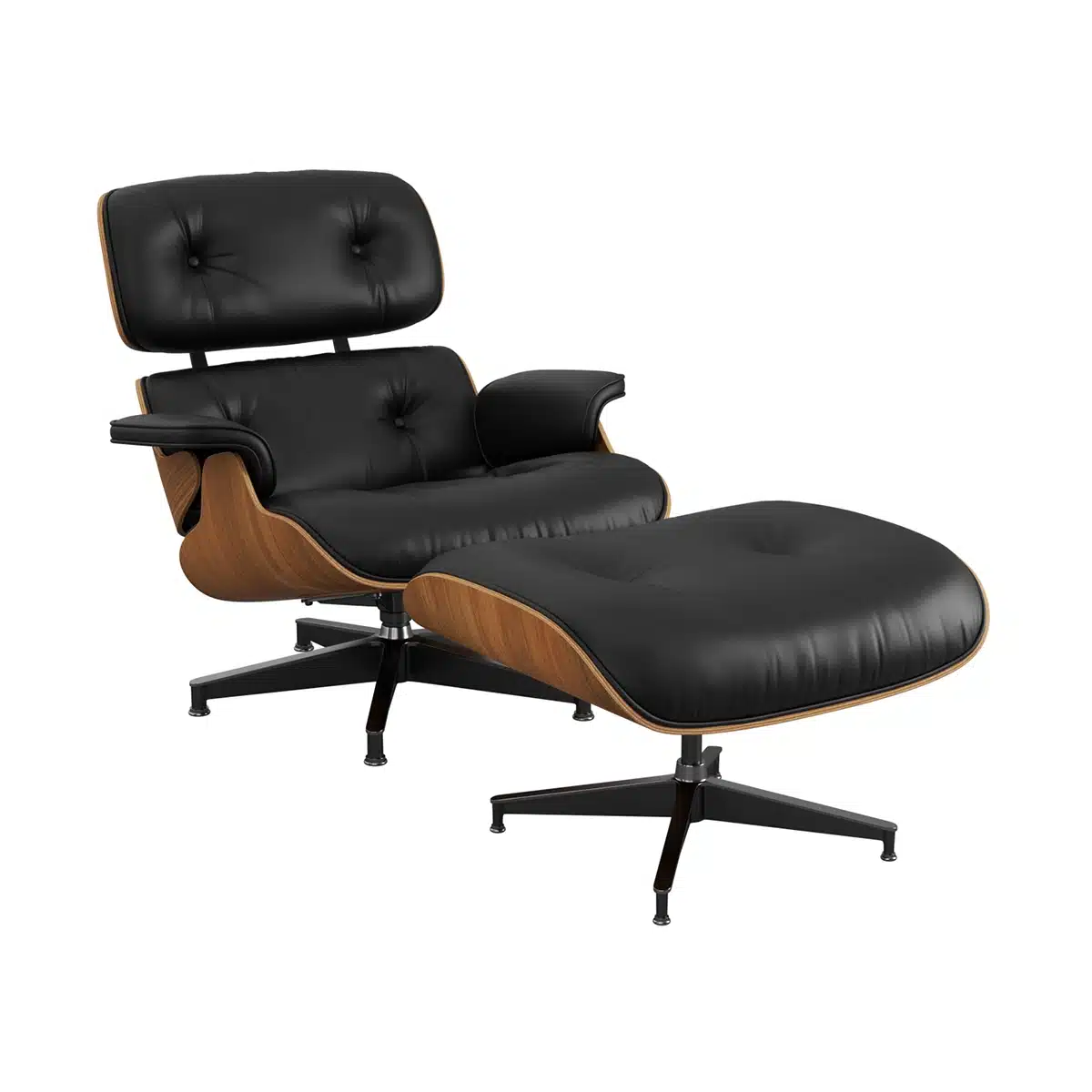 Poltrona Eames