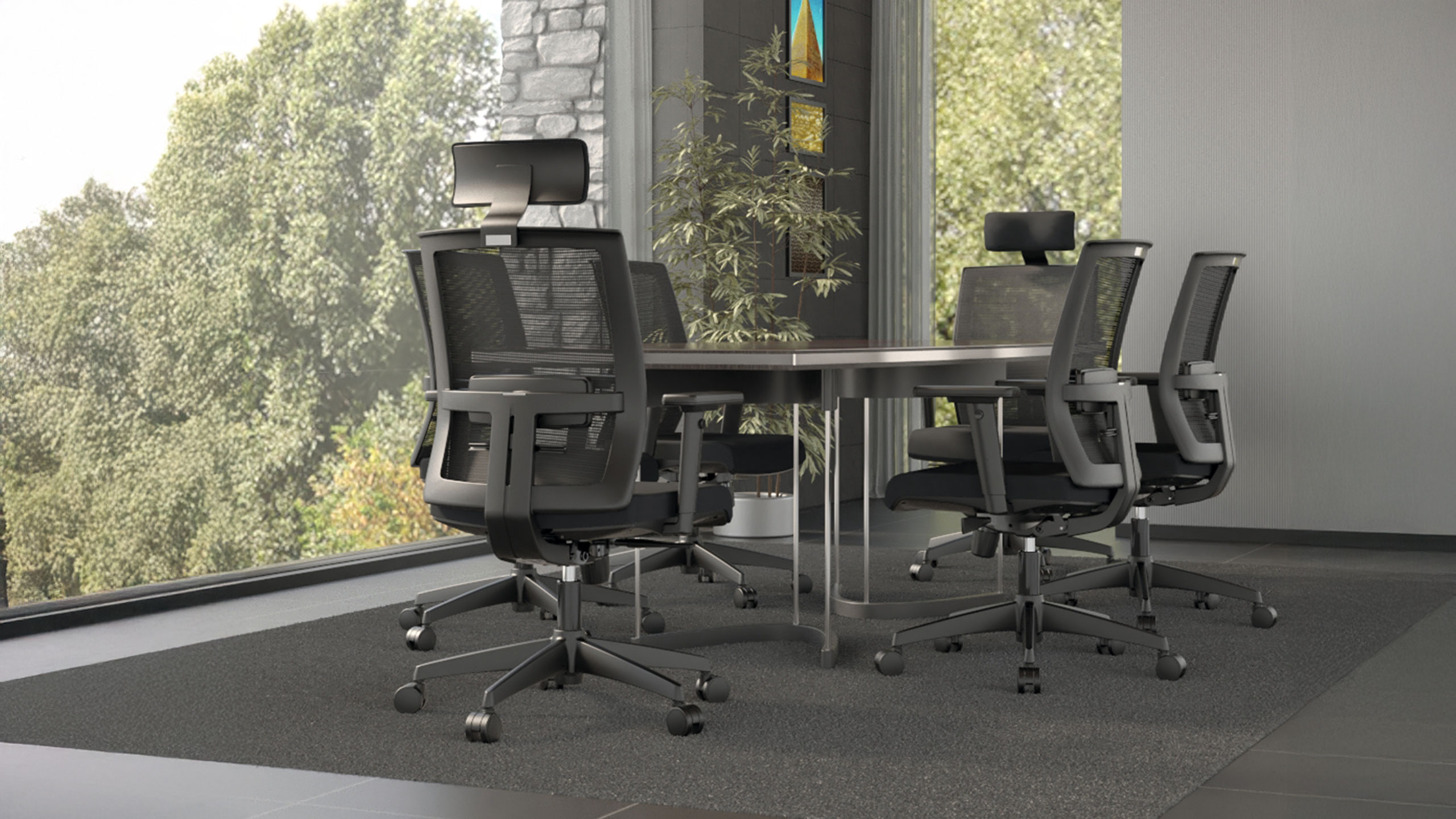 Noha-Pste-Sala-juntas-Provefabrica