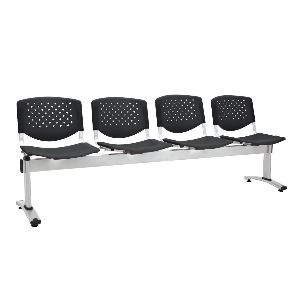 PRISMA-ESTRUCTURA-TANDEM-GRIS-ESPALDAR-Y-ASIENTO-PLASTICO-4-PUESTOS