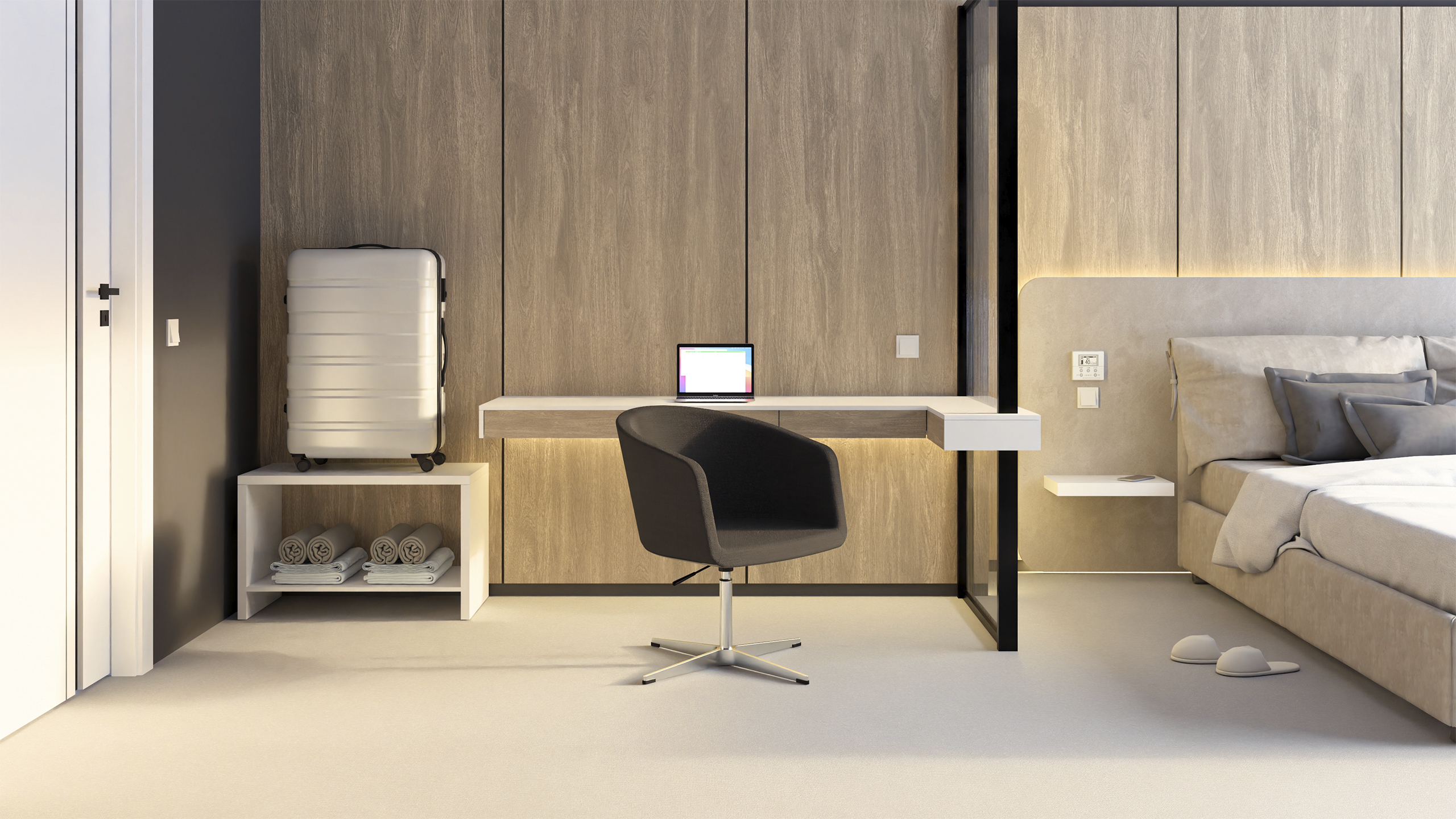 PROVE - BOOM PRO - sin asiento -AMBIENTADO PREMIUM - 2560 X 1440 - 300PPP