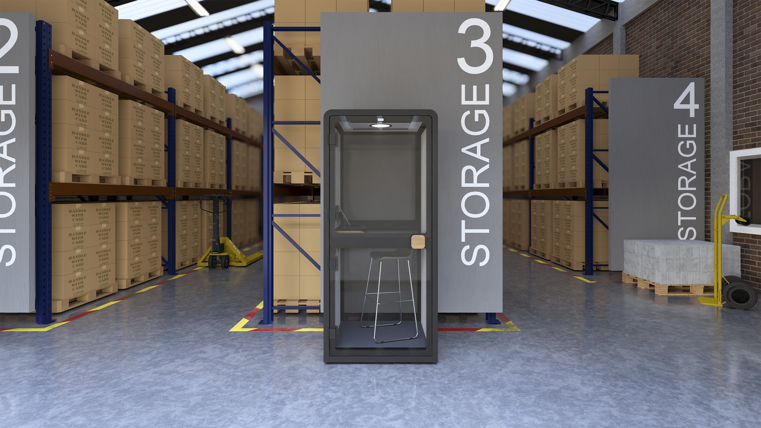 PROVE - ZENBOX 2 - AMBIENTADO PREMIUM 4 - 2560 X 1440 - 300PPP