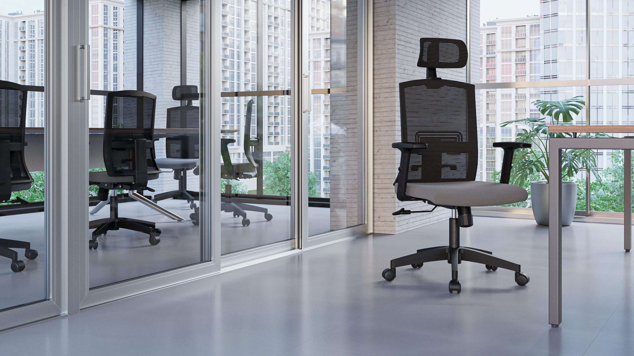 RENDER AMBIENTADO - MONK LIGHT - 2560 X 1440 - 300 PPP