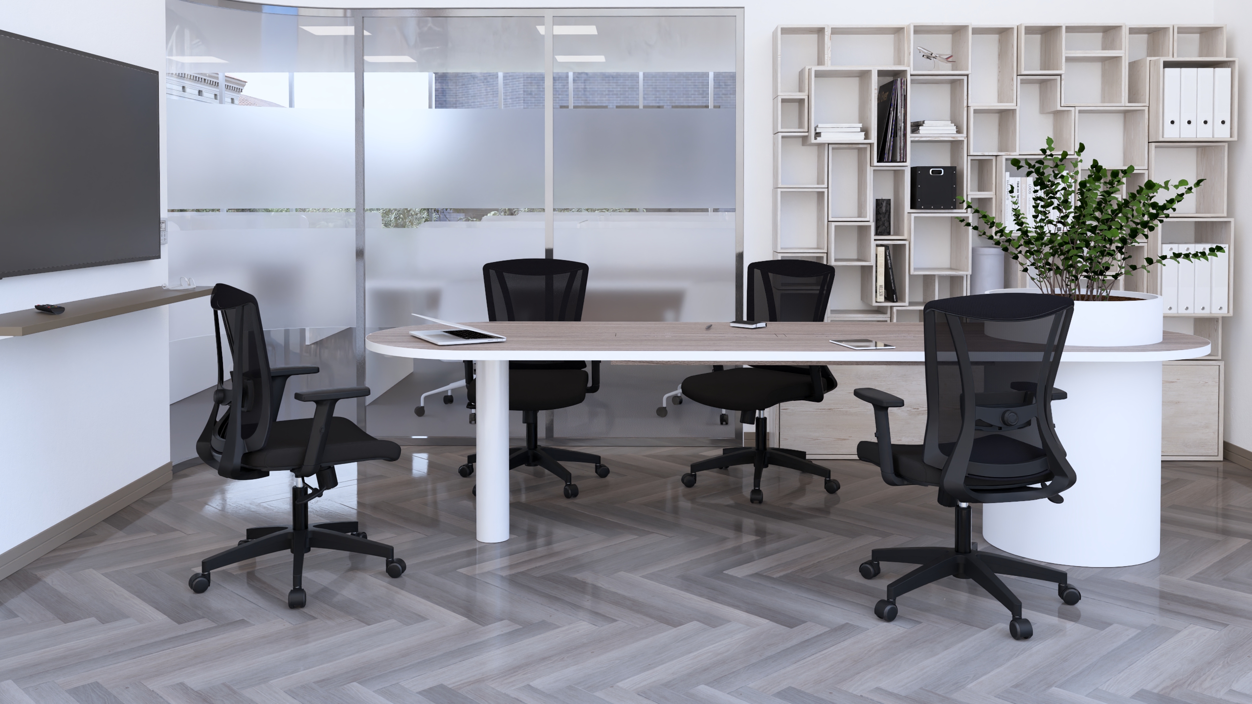 RENDER AMBIENTADO PREMIUM - SPIKE FINAL - 2560 X 1440 - 300PPP