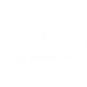 icono Estructura que inspira seguridad