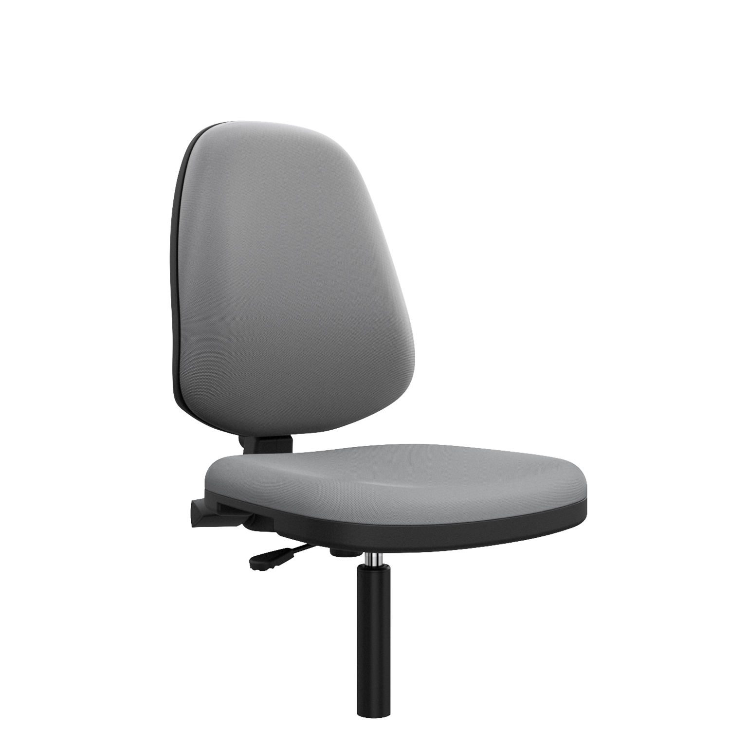 Espaldar y Asiento F12-SX tapizado
