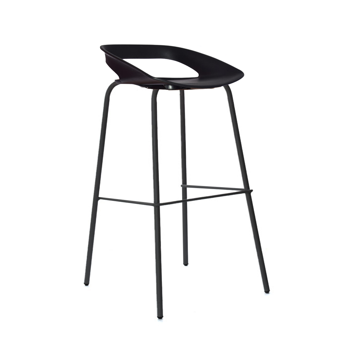 TRIBECA-VAR-4-PATAS-NEGRO