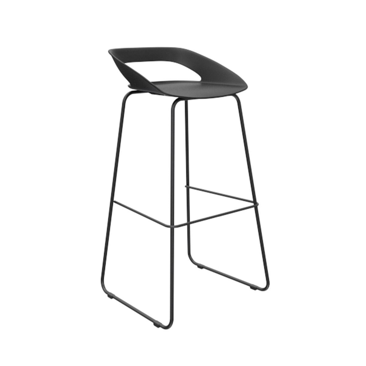 TRIBECA-VAR-TRINEO-NEGRO