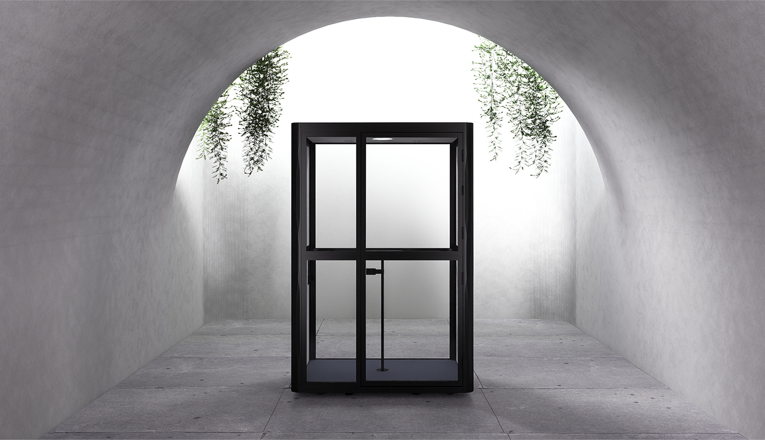 VISTA COMPLEMENTARIA - ZENBOX DUO